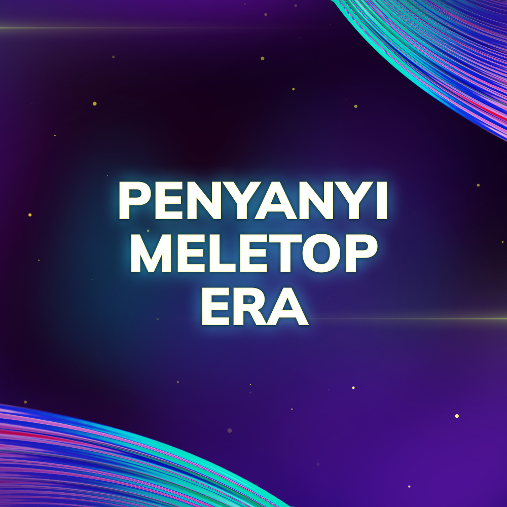 PENYANYI MELETOP